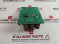Yamaha Kx0-m4650-001 Driver Power Board Assy