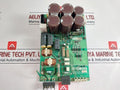 Yamaha Kx0-m4650-001 Driver Power Board Assy