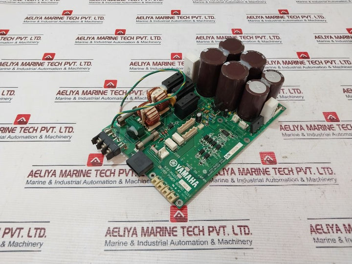 Yamaha Kx0-m4650-004,Kx0-m4651-003 Driver Power Board Assembly