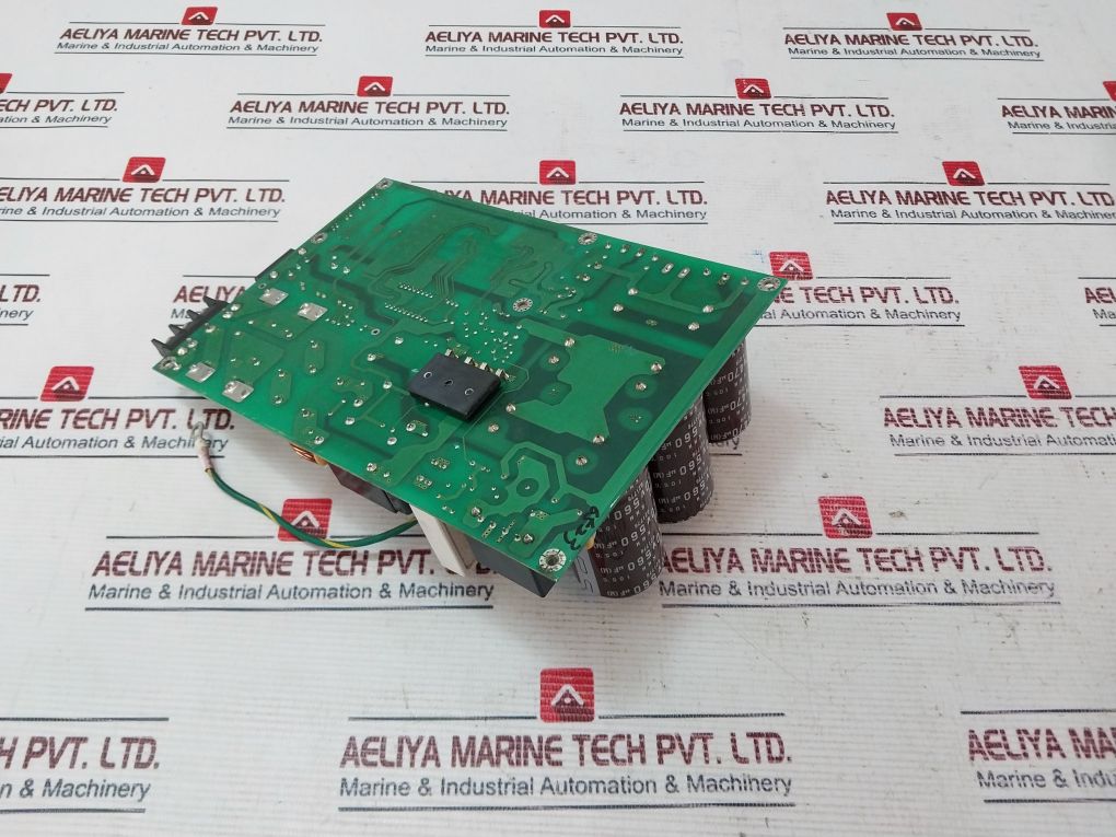 Yamaha Kx0-m4650-004,Kx0-m4651-003 Driver Power Board Assembly