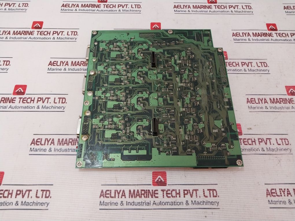 Yamaha Kx0-m5811-001,Kx0-m5810-004 Driver 1 Board Assembly