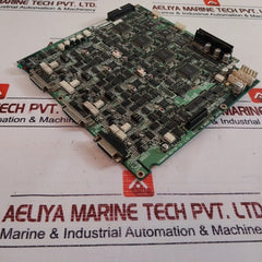 Yamaha Kx0-m5811-002 Driver1 Board Assy