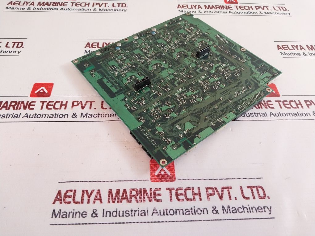 Yamaha Kx0-m5811-002 Driver1 Board Assy