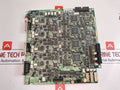 Yamaha Kx0-m5811-002 Driver1 Board Assy