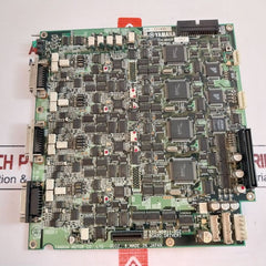 Yamaha Kx0-m5811-002 Driver1 Board Assy