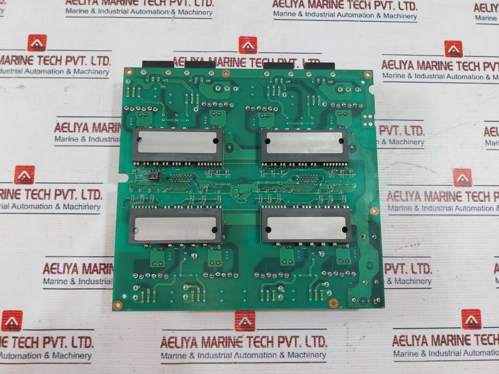 Yamaha Kxo-m5841-004 Driver 2 Board Assy Pcb Kxo-m5840-007