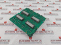 Yamaha Kxo-m5841-004 Driver 2 Board Assy Pcb Kxo-m5840-007