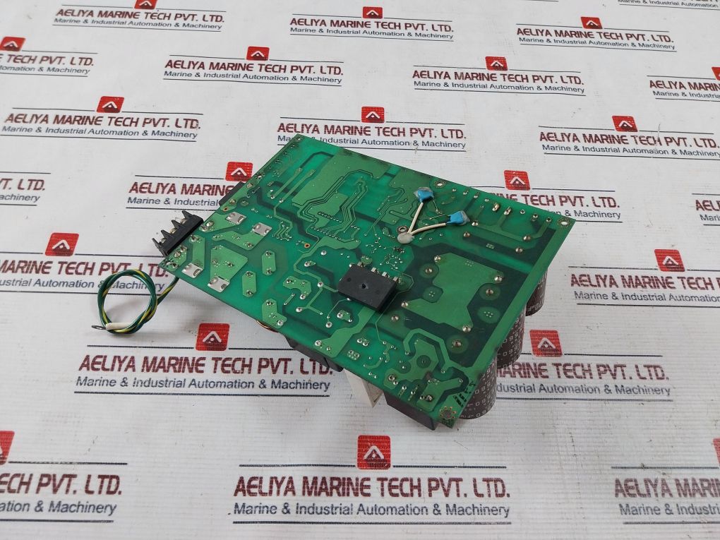 Yamaha Motor Kx0-m4651-000 Driver Power Board Assembly