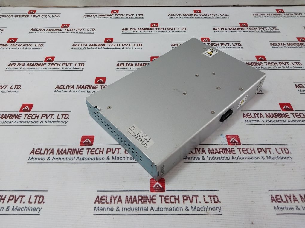 Yamaha Motor Rgu-2 Dc Servo Control Motor Power Supply