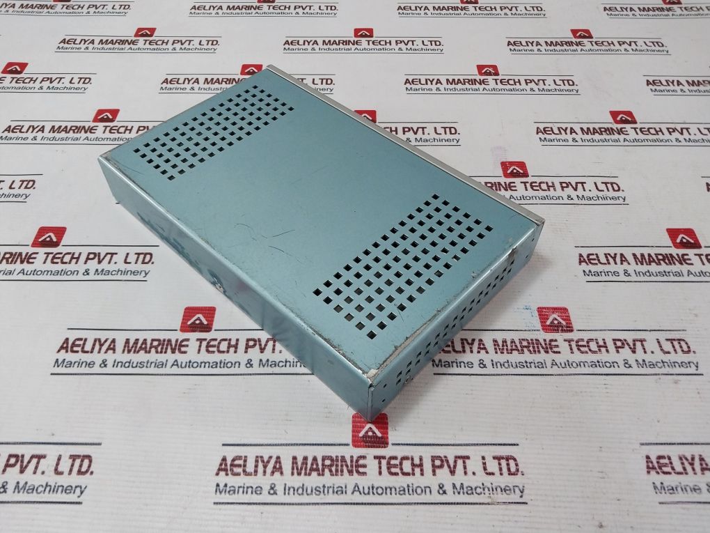 Yamaha Motor Rgu-2 Dc Servo Control Motor Power Supply