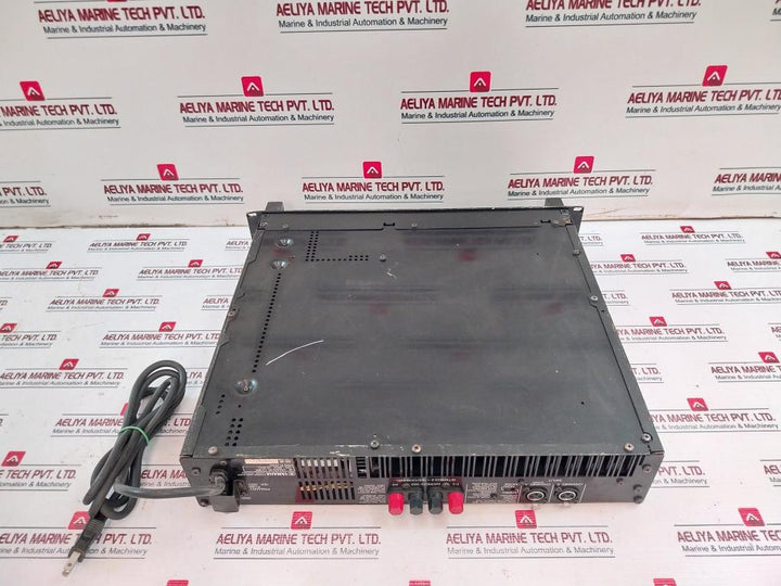 Yamaha Pd2500 Power Amplifier 100V 680W 50/60Hz