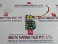 Yamaha Ww65250 Pcb