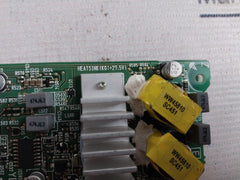 Yamaha Ww65250 Pcb