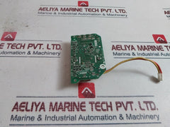 Yamaha Ww65250 Pcb