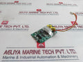 Yamaha Ww65250 Pcb