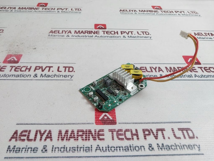 Yamaha Ww65250 Pcb