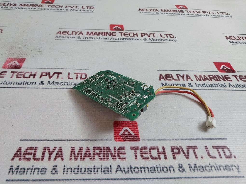 Yamaha Ww65250 Pcb