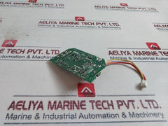 Yamaha Ww65250 Pcb