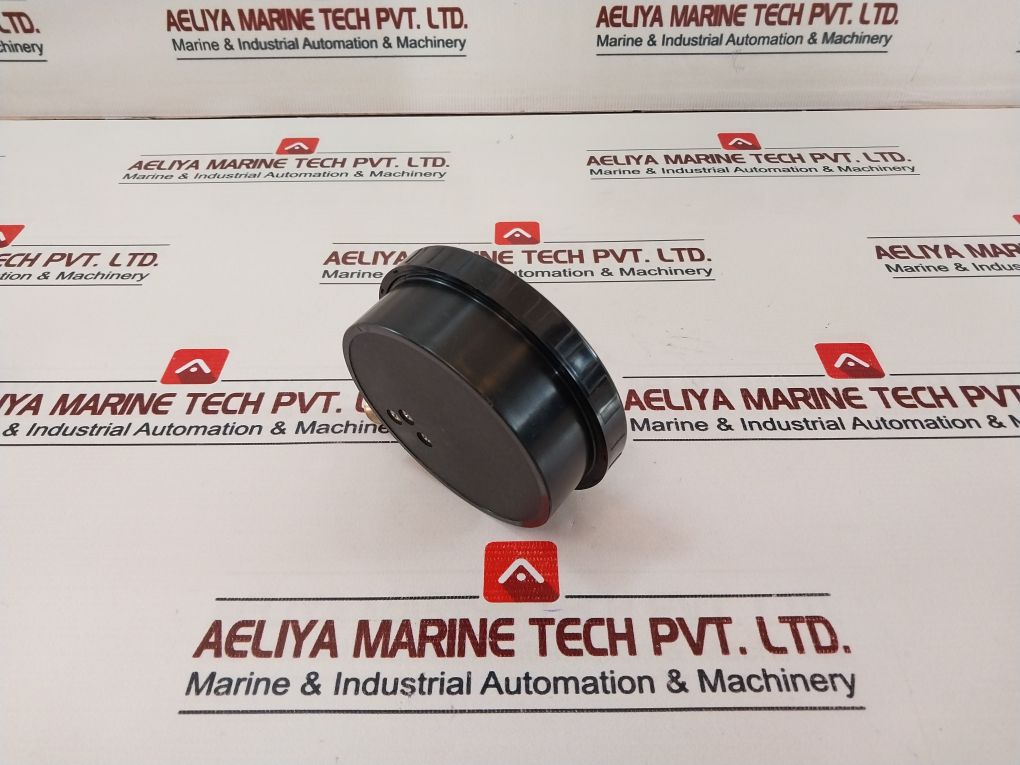 Yamamoto 0-15 Kgf/Cm2 Pressure Gauge 0-200 Psi