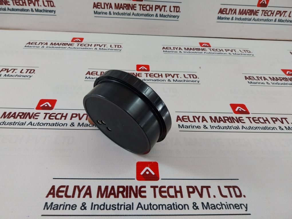 Yamamoto Type A Pressure Gauge 0-200 Psi