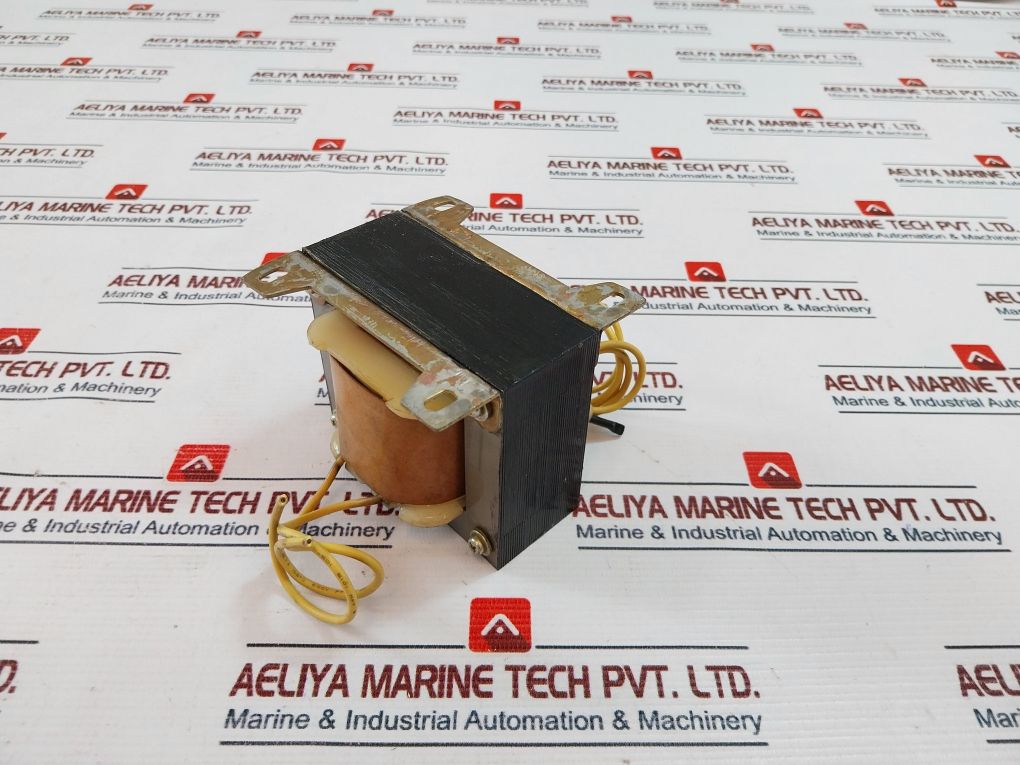 Yamanaka 100Va 1Ø Power Transformer 10M1101-050