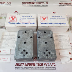 Yamatake-honeywell 25-279910-001