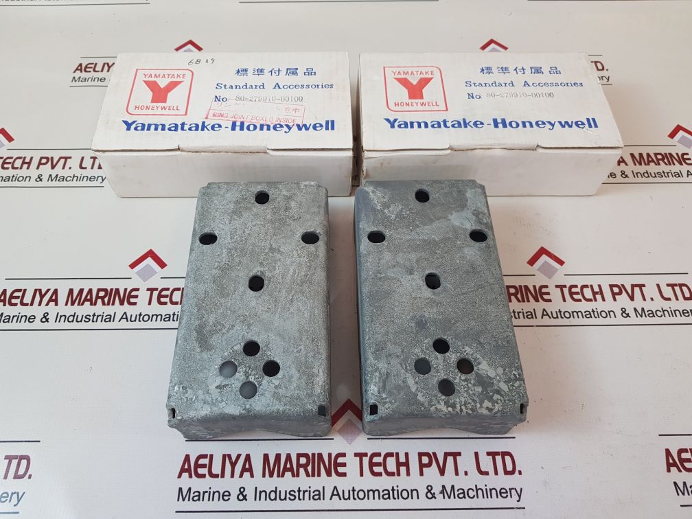 Yamatake-honeywell 25-279910-001