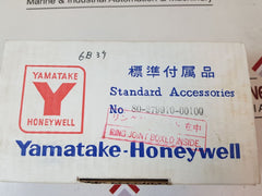 Yamatake-honeywell 25-279910-001