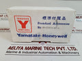 Yamatake-honeywell 25-279919-001