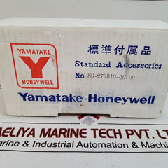 Yamatake-honeywell 25-279919-001