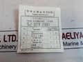 Yamatake-honeywell 25-279919-001