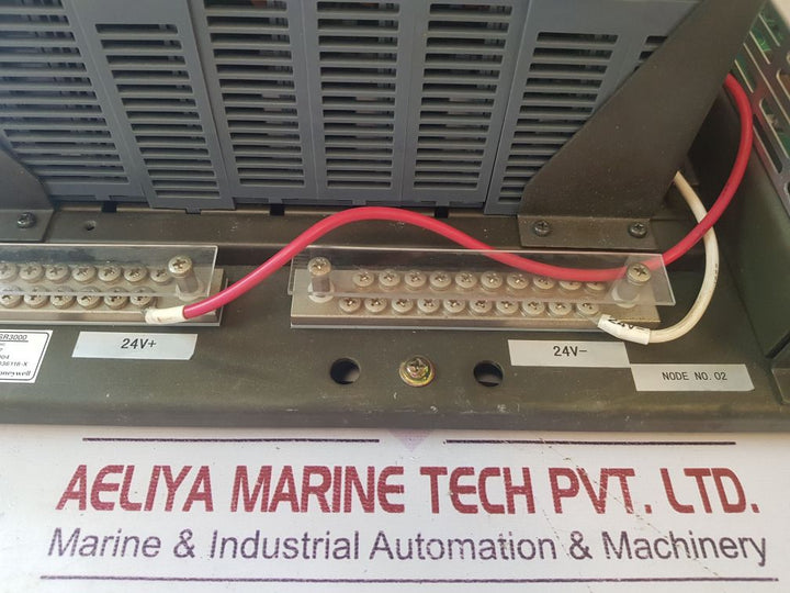 Yamatake-honeywell 510-0041,Pc0500,Cb10P0,Ad3C10,Vtc24Sa Plc