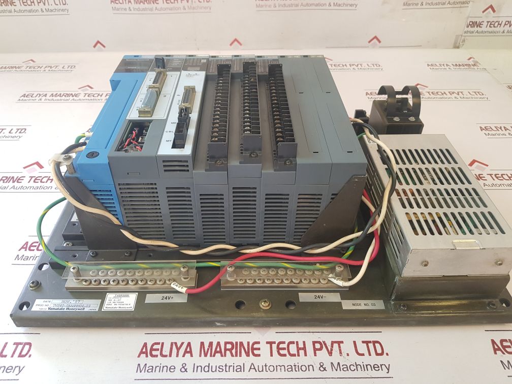 Yamatake-honeywell 510-0041,Pc0500,Cb10T0,511-4575,511-5576,511-9900 ,Vtc24Sa Plc
