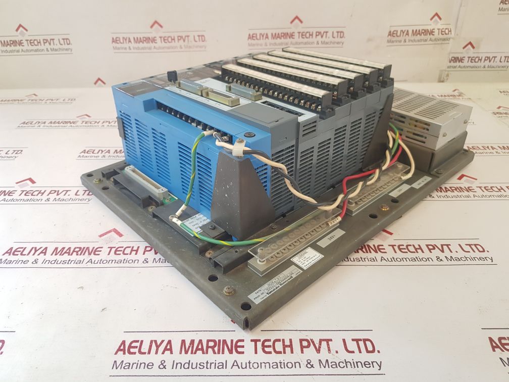 Yamatake-honeywell 510-0041,Pc0500,Cb10T0,511-4575,Vtc24Sa Plc