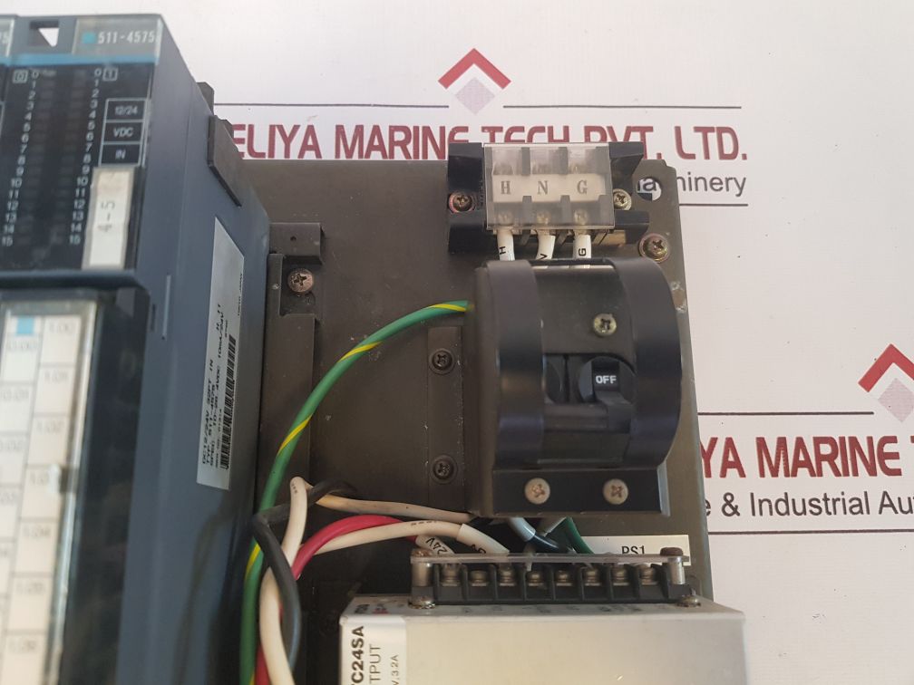 Yamatake-honeywell 510-0041,Pc0500,Cb10T0,511-4575,Vtc24Sa Plc