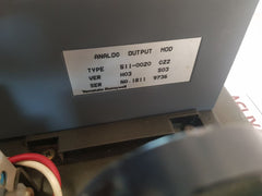Yamatake-honeywell 511-9993,511-9930,Ad3C10,511-0020 C22,Vtc24Sa Plc