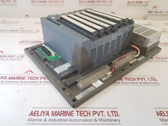 Yamatake-honeywell 511-9993,511-9930,Ad3C10,511-0020 C22,Vtc24Sa Plc