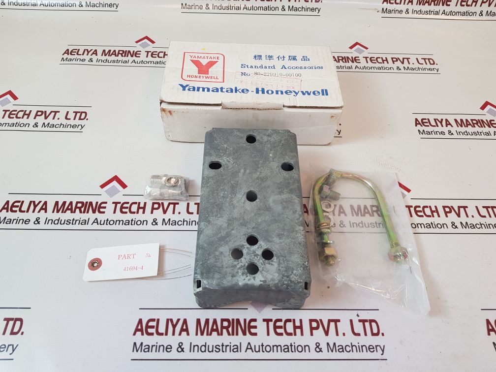 Yamatake-honeywell 80-279910-00100