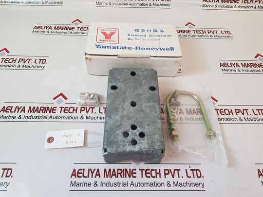 Yamatake-honeywell 80-279910-00100