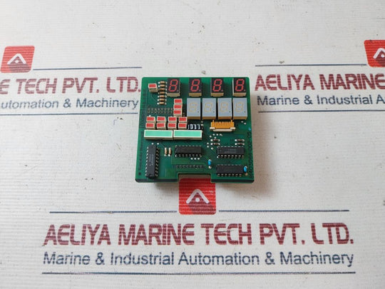 Yamatake-honeywell 81403064-002-05