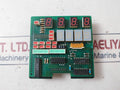Yamatake-honeywell 81403064-002-05