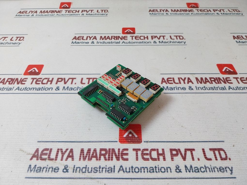 Yamatake-honeywell 81403064-002-05