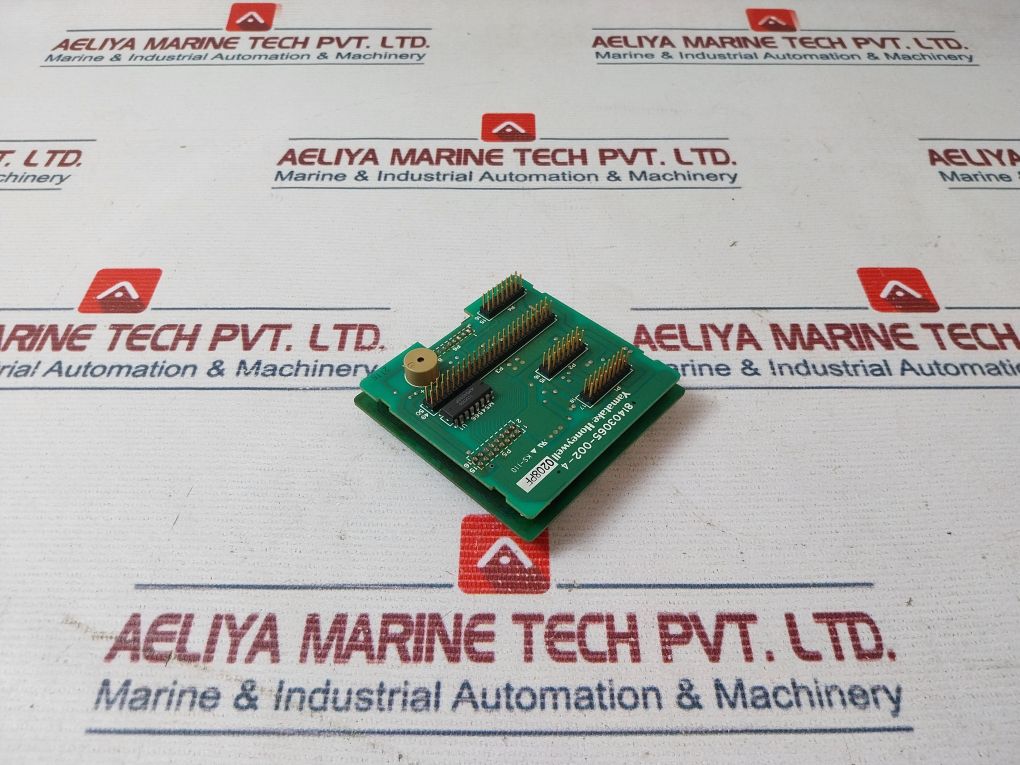 Yamatake-honeywell 81403064-002-05