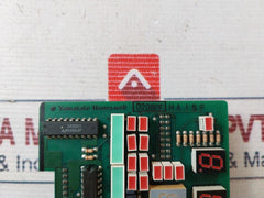 Yamatake-honeywell 81403064-002-05