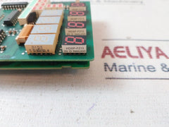 Yamatake-honeywell 81403064-002-05