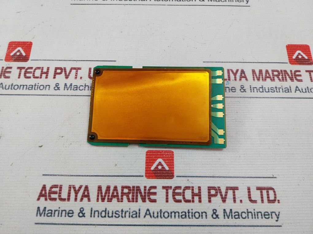Yamatake-honeywell 81403067-006-03 Pcb Card
