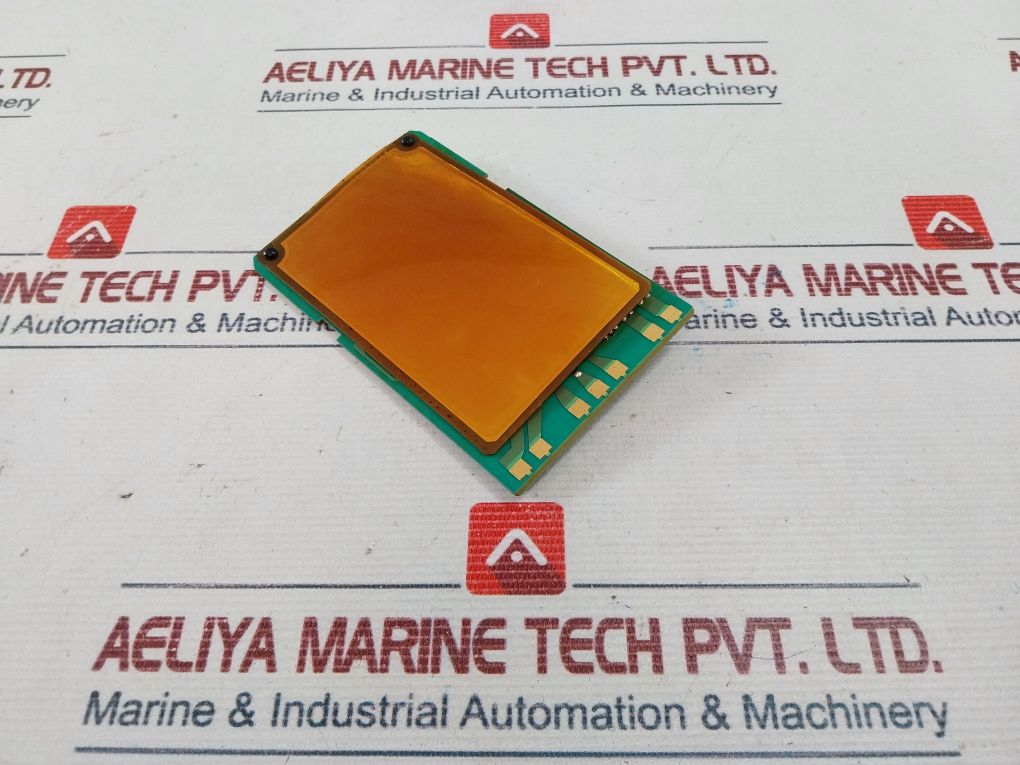 Yamatake-honeywell 81403067-006-03 Pcb Card