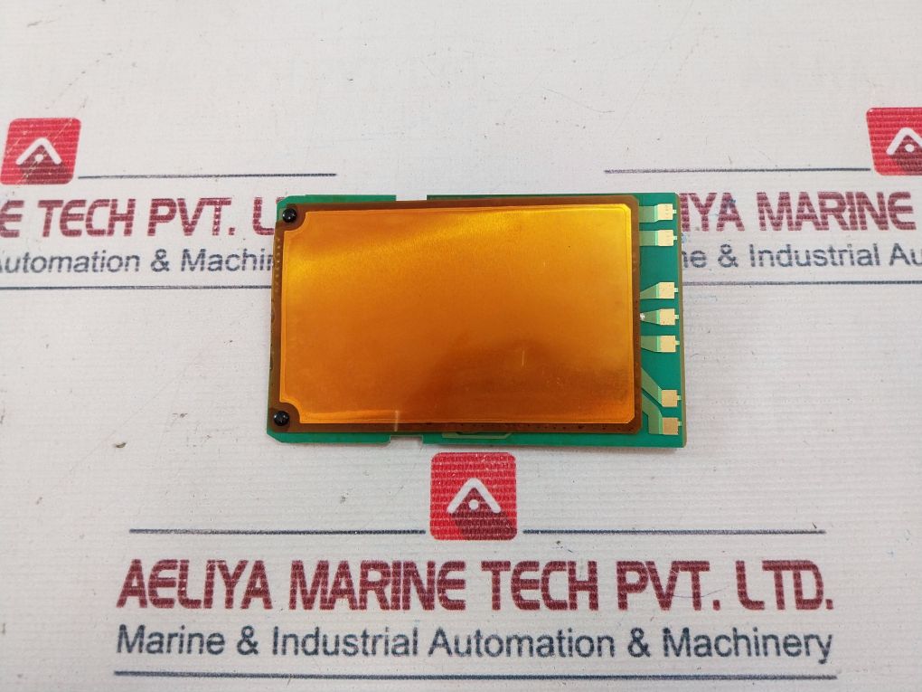 Yamatake-honeywell 81403067-006-03 Pcb Card
