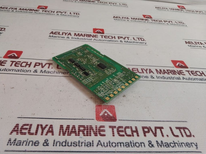 Yamatake-honeywell 81404780-001-03 Pcb Card