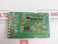 Yamatake-honeywell 81404780-001-03 Pcb Card